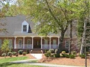 7897 Misty Hollow Ln, Oak Ridge, NC 27310