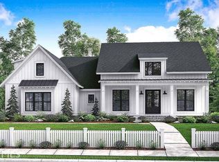 3943 Bold Springs Rd TRACT 2, Monroe, GA 30656