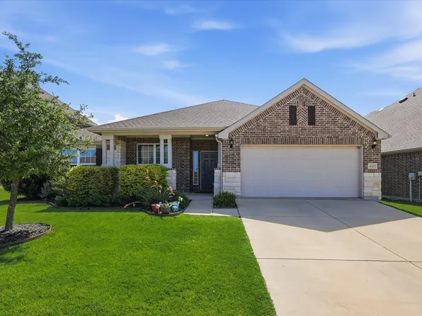 8120 Horseman Rd, Fort Worth, TX 76131