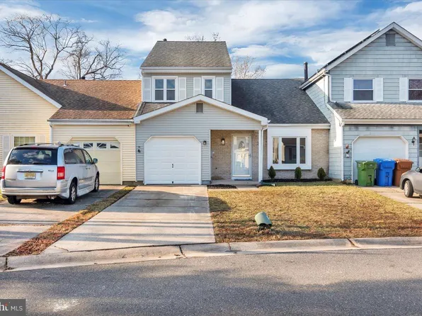 23 Hamilton St, Logan Township, NJ 08085