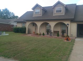 2632 S 90th Ave E, Tulsa, OK 74129