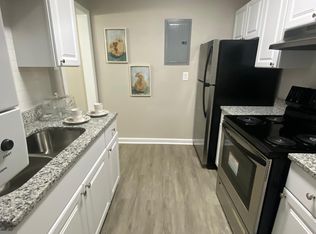 Palmier Apartments, Mobile, AL 36606