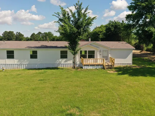 127 County Road 3816, Bullard, TX 75757