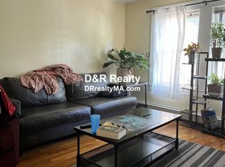 257 Mount Auburn St #1A, Cambridge, MA 02138