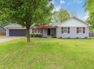 291 W University Pkwy, Jackson, TN 38305