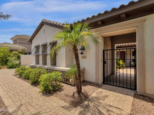 4460 S GOLD Court, Chandler, AZ 85248
