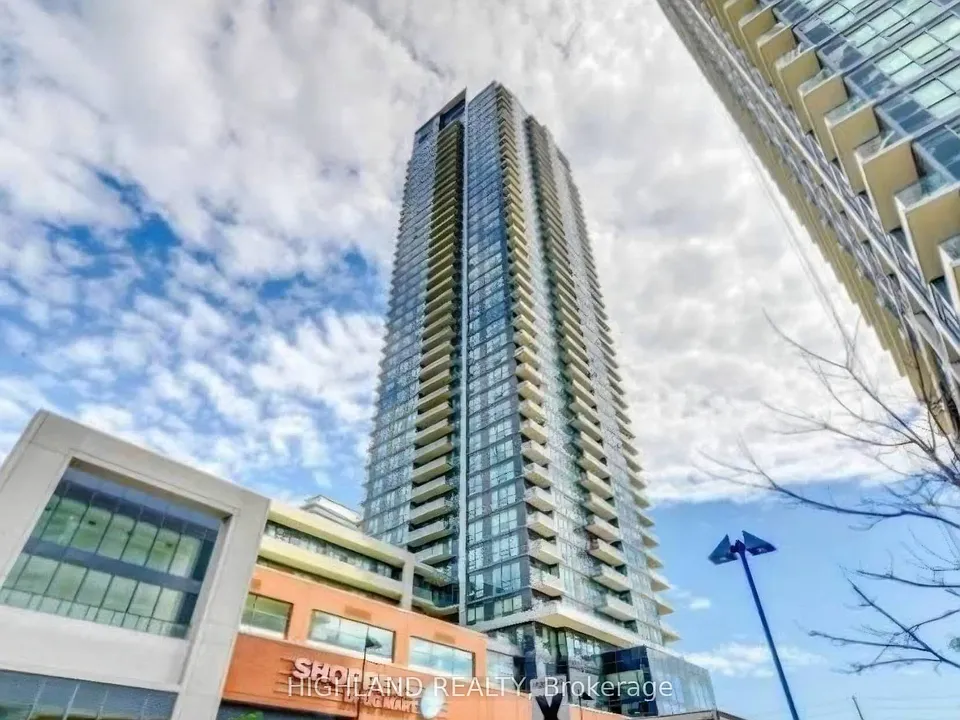 2200 Lake Shore Blvd W #4102