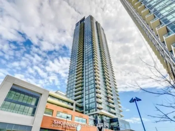 2200 Lake Shore Blvd W, Toronto, ON
