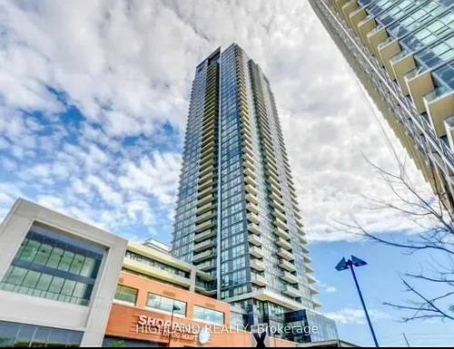 2200 Lake Shore Blvd W Photo 1