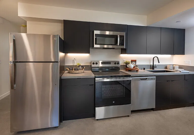 2664 L St #9 — Photo 7