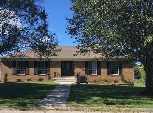 2809 Staffordshire Blvd, Powell, TN 37849