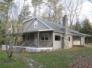 242 Yulan Barryville Rd, Barryville, NY 12719