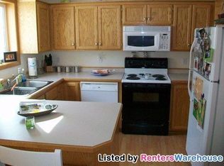 1119 Ridgestone Pl, Buffalo, MN 55313