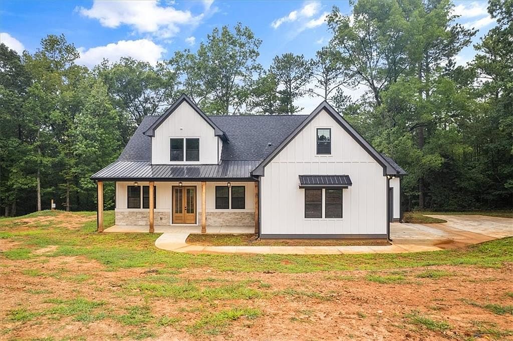 2943 Dabbs Bridge Rd, Dallas, GA 30132 MLS 7243163 Zillow