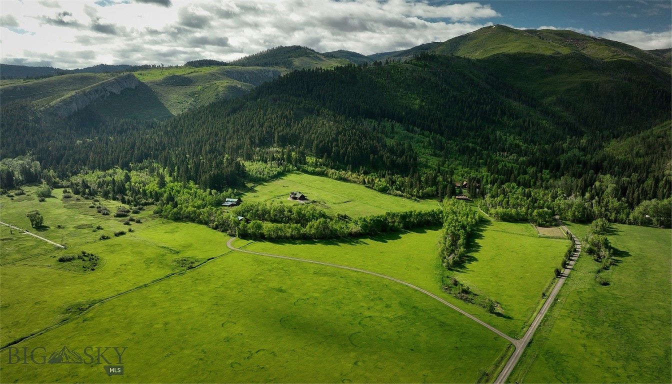 17400 Wilson Creek Rd, Gallatin Gateway, MT 59730 Zillow