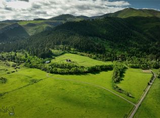 17400 Wilson Creek Rd, Gallatin Gateway, MT 59730