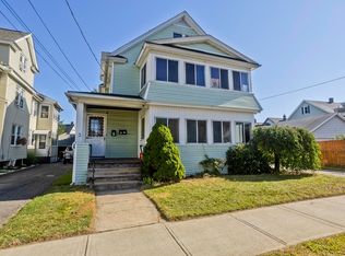 1 Three Highland Ave, Chicopee, MA 01013