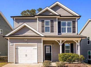 395 Crawford Pkwy, Clayton, NC 27520