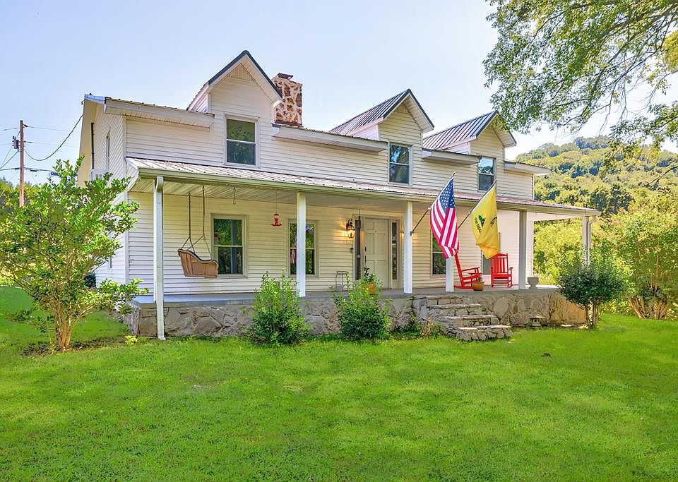 2020 Fort Blount Ferry Rd, Gainesboro, TN 38562 MLS 215073 Zillow