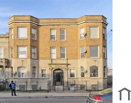 1st image of 4400 W Jackson Blvd #1
