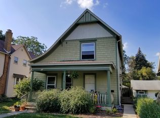 915 Edgewater Ave, Fort Wayne, IN 46805