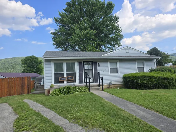 556 Brentwood Dr, Covington, VA 24426