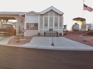 21252 W Shalako Ln, Congress, AZ 85332