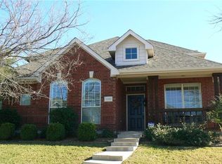 11102 Silver Horn Dr, Frisco, TX 75033