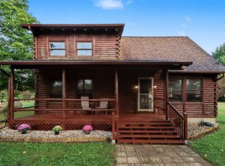 13228 S 5th St, Schoolcraft, MI 49087