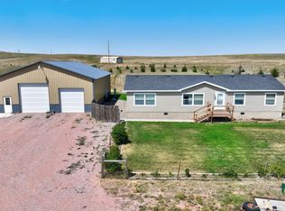 1 Levi Rd, Wright, WY 82732