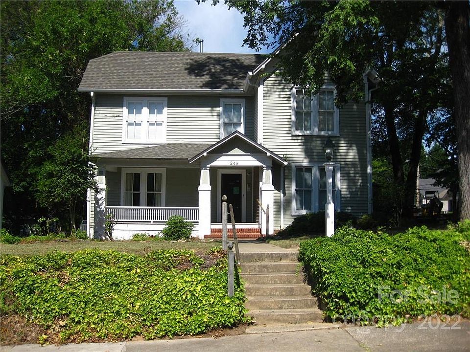 249 N 1st St Albemarle NC 28001 Zillow   5e0ccb9f519a264f8c3aace3748e91f5 Cc Ft 960 