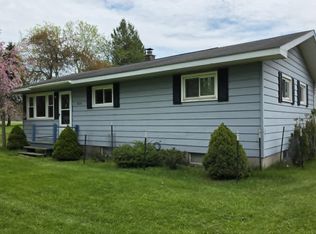 4526 E Clark Rd, Harrisville, MI 48740