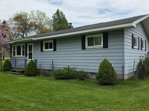 4526 E Clark Rd, Harrisville, MI 48740