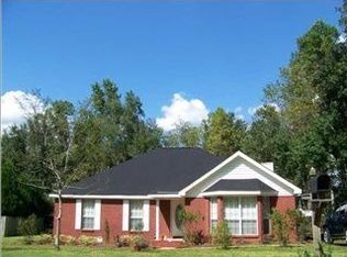 9700 Hamilton Creek Dr N, Mobile, AL 36695