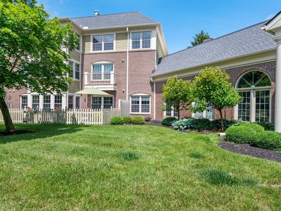7601 Newport Bay Dr UNIT 115, Indianapolis, IN, 46240