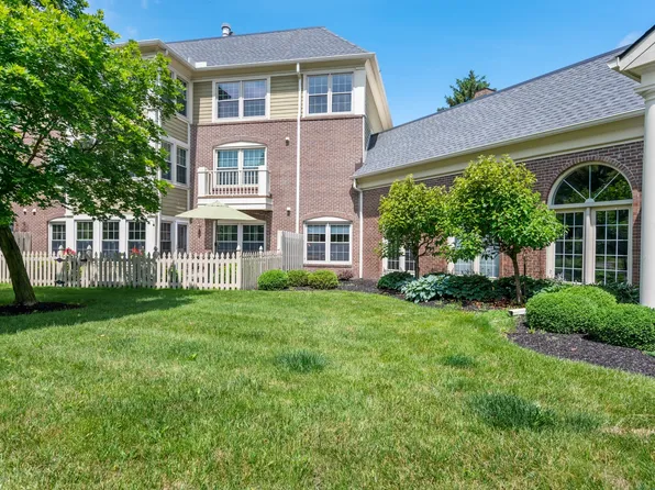 7601 Newport Bay Dr Unit 115, Indianapolis, IN 46240