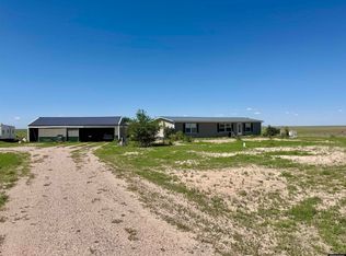 20 Highway 161, Pine Bluffs, WY 82082