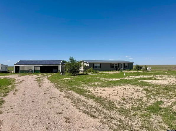 20 Highway 161, Pine Bluffs, WY 82082
