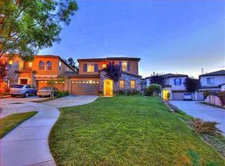 1681 Heritage Bay Pl #25, San Jose, CA 95138