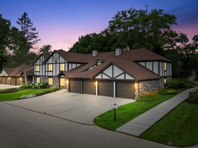 9 Wildwood COURT #B, Williams Bay, WI, 53191