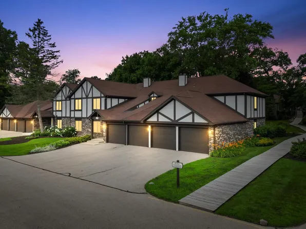 9 Wildwood COURT #B, Williams Bay, WI 53191