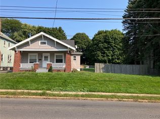 1023 Velasko Rd, Syracuse, NY 13207