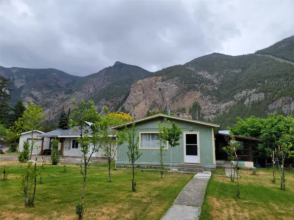 981 Scott Ave, Hedley, BC V0X 1K0