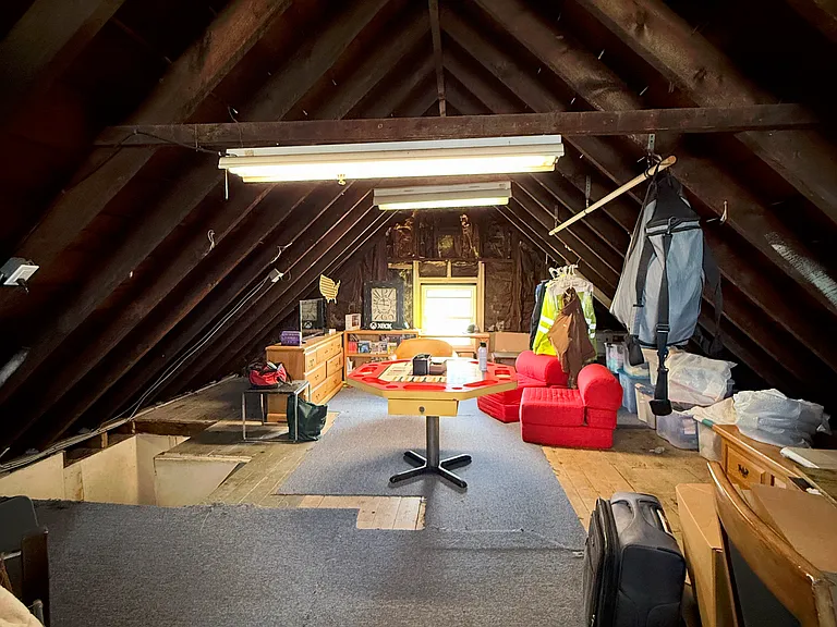 Attic