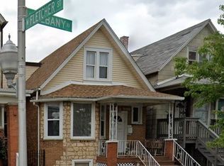 3044 W Fletcher St #2, Chicago, IL 60618
