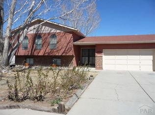 1913 Wildfire Dr, Pueblo, CO 81008