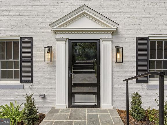 4th image of 3517 Rodman St NW