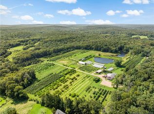 317 Bebbington Rd, Ashford, CT 06278