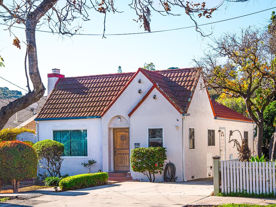 1931 Robbins St, Santa Barbara, CA 93101 Zillow