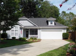 531 Ridgely Green Dr, Pineville, NC 28134